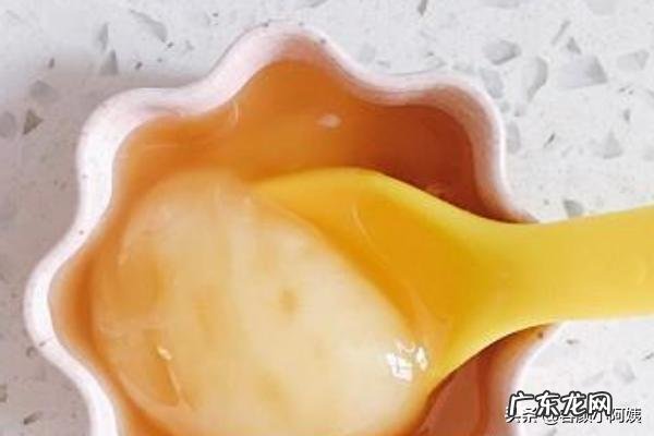 用白凉粉制作火龙果果冻? 火龙果皮果冻白凉粉版