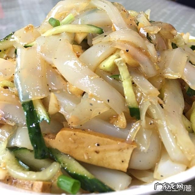 有营养不长脂肪的食物有哪些？