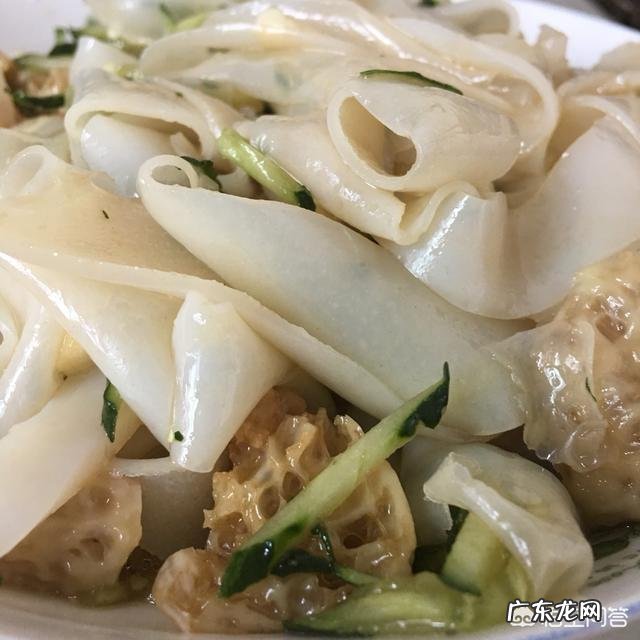 有营养不长脂肪的食物有哪些？