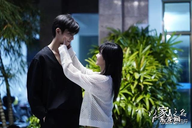 开播8.6结局跌至7.0,《以家人之名》败在了何处