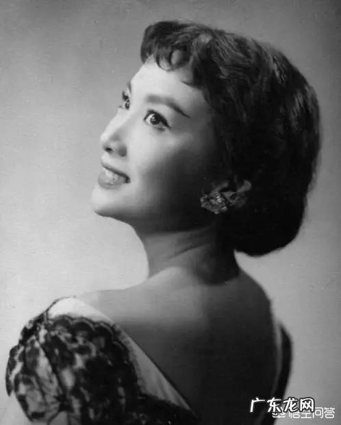 上下五千年,你觉得的最美的女人是谁?