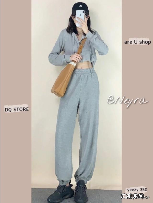 淘宝上有哪些适合瘦瘦女孩的店铺,太瘦衣服撑不起来?