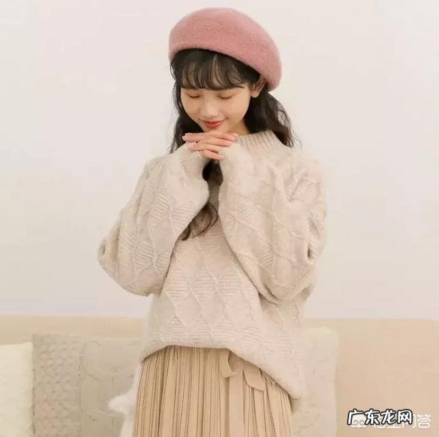 淘宝上有哪些适合瘦瘦女孩的店铺,太瘦衣服撑不起来?