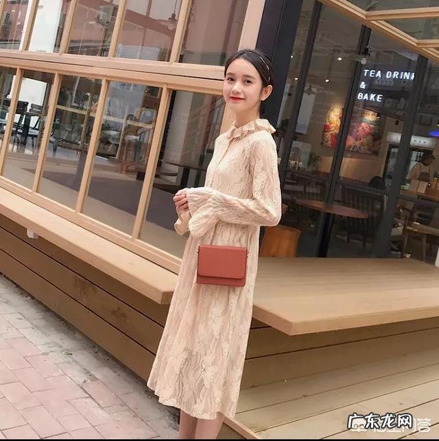 淘宝上有哪些适合瘦瘦女孩的店铺,太瘦衣服撑不起来?