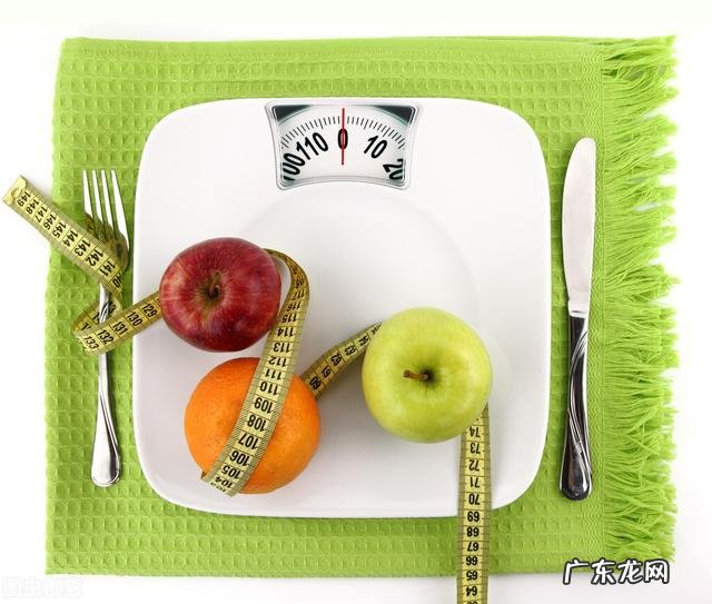 低体脂如何减重 减重期间降低体脂率避免身材反弹