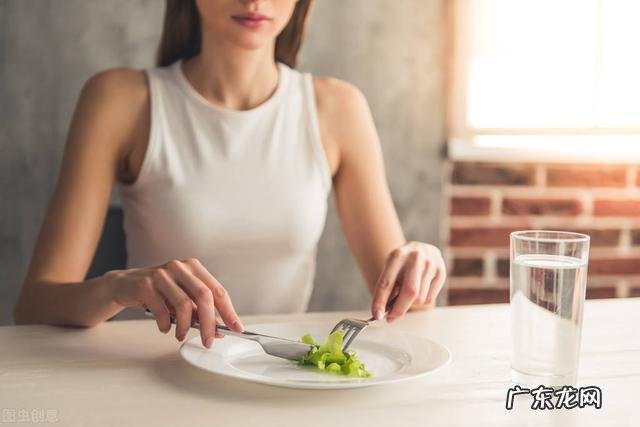 节食减肥可以减下去吗 节食减肥是怎么瘦下去的
