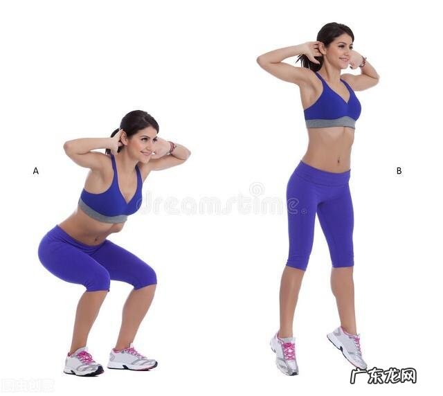 减肥最快锻炼方法 减肥的最有效训练方法