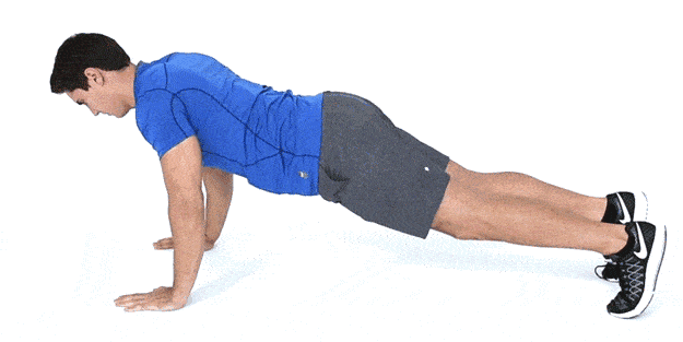 减肥运动室内快速燃脂 冬天减肥运动快速燃脂