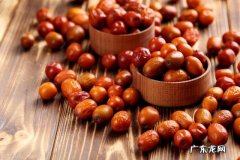 什么样的人千万不要吃枣？ 什么枣最好吃
