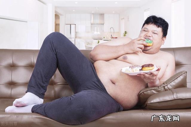 虚胖最好的减肥动作 虚胖怎么减肥最快最有效的方法