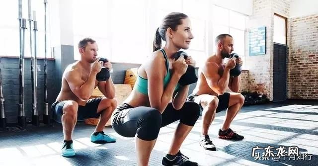 减脂怎么减肌肉最有效 减脂会减掉什么地方的肌肉