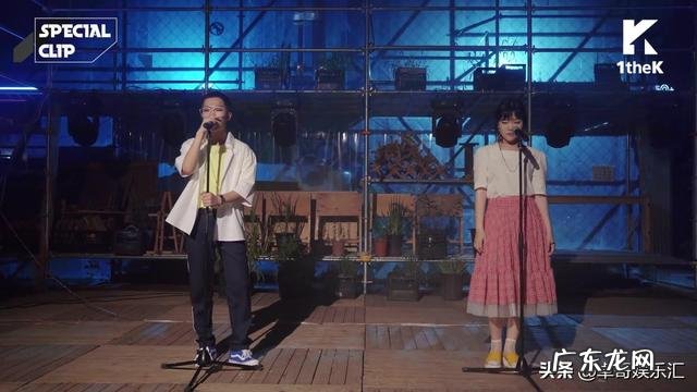 有没有节奏轻快还抒情的韩文好歌推荐？