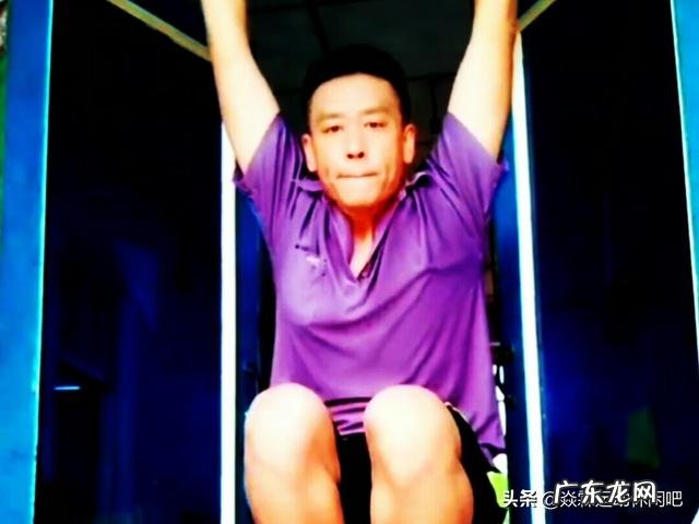 七一年,快五十了,还能健身吗?