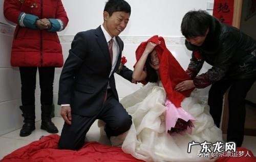 和越南女人结婚了,很多观念不一样,怎么办