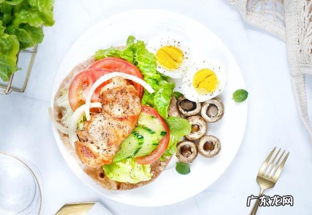 减肥餐21天三餐食谱 一日三餐减肥食谱21天