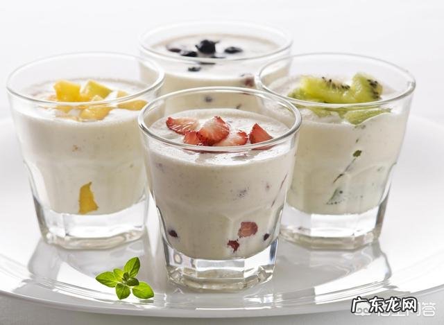 家里宝宝两岁,适合喝什么酸奶?