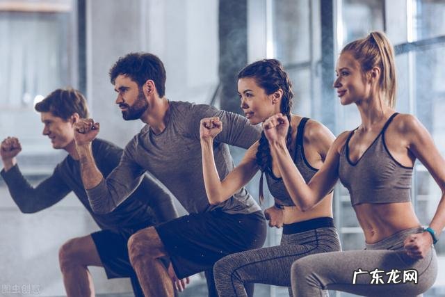 健身减肥最有效的办法 正确的健身减肥方法有哪些