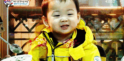 韩国综艺节目里,为什么宋家三胞胎只有民国最火?