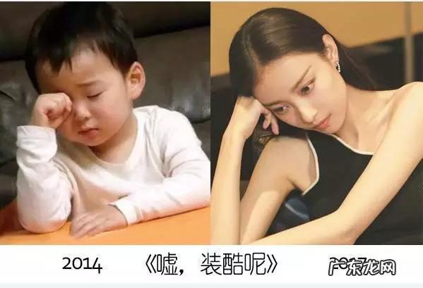 韩国综艺节目里,为什么宋家三胞胎只有民国最火?