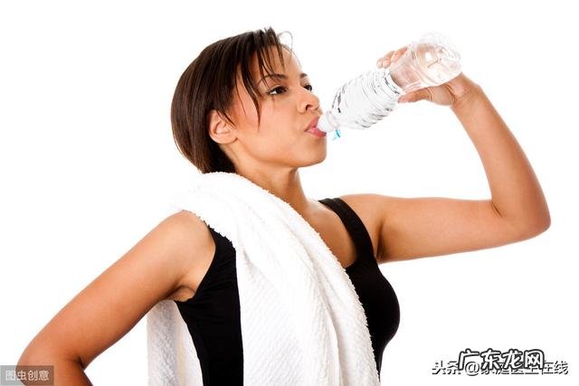 一天之内快速减体重 一天减体重的方法