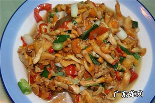 有什么素菜做出来比肉还好吃,而且还百吃不腻?