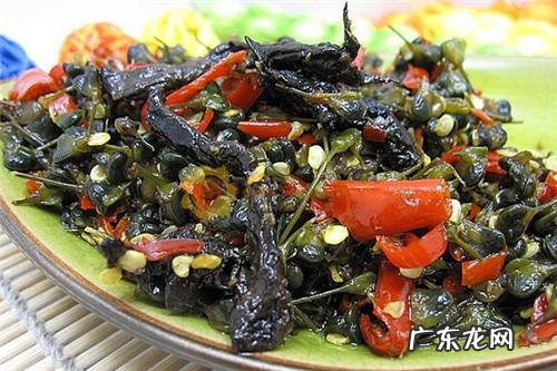 有什么素菜做出来比肉还好吃,而且还百吃不腻?