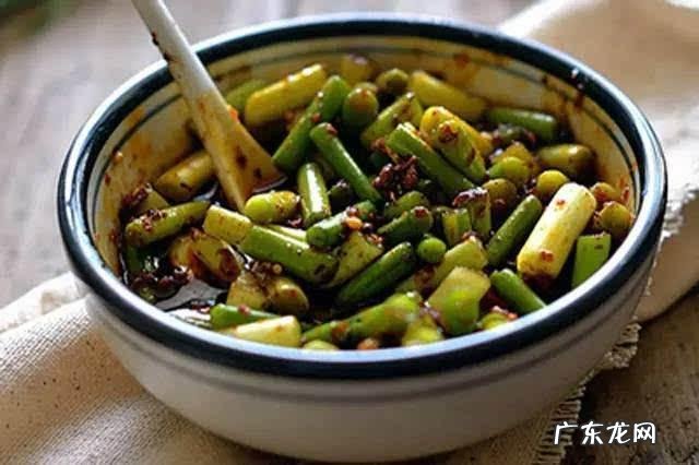 有什么素菜做出来比肉还好吃,而且还百吃不腻?