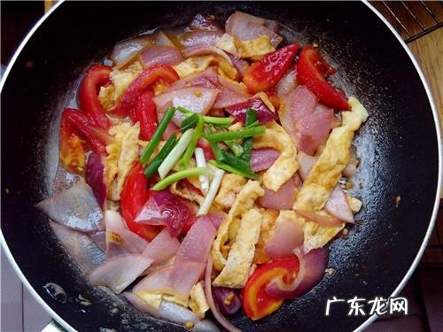 有什么素菜做出来比肉还好吃,而且还百吃不腻?