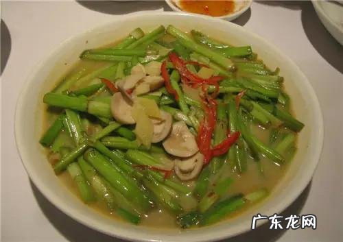 有什么素菜做出来比肉还好吃,而且还百吃不腻?