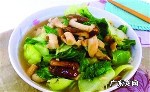 有什么素菜做出来比肉还好吃,而且还百吃不腻?