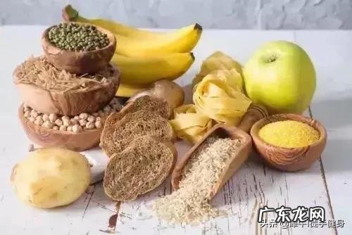 锻炼完的diyi餐该怎么吃?