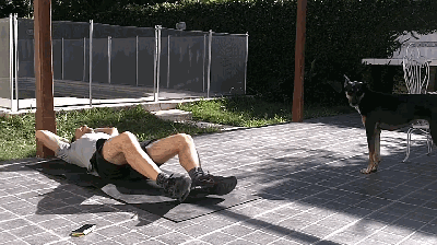 锻炼完的diyi餐该怎么吃?