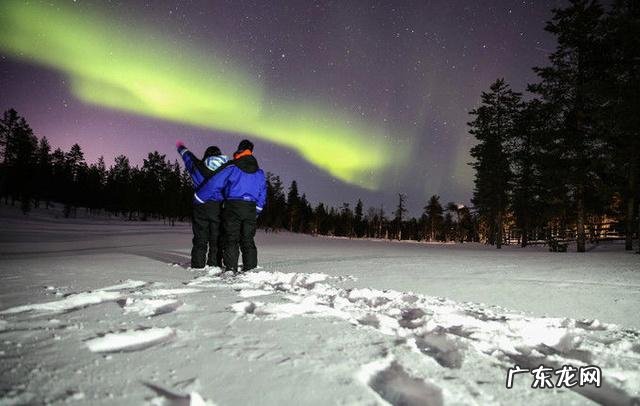 芬兰,到底是个怎样的国家,适合去打工么