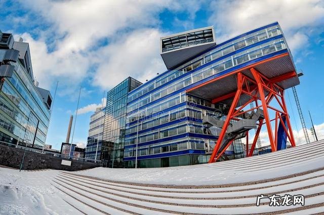 芬兰,到底是个怎样的国家,适合去打工么