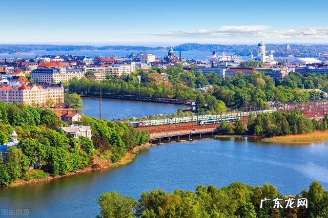 芬兰,到底是个怎样的国家,适合去打工么