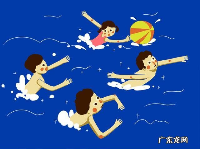 想知道游泳对于整个身材的影响？