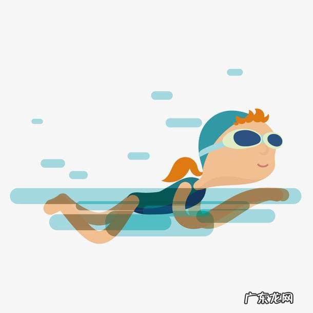 想知道游泳对于整个身材的影响？