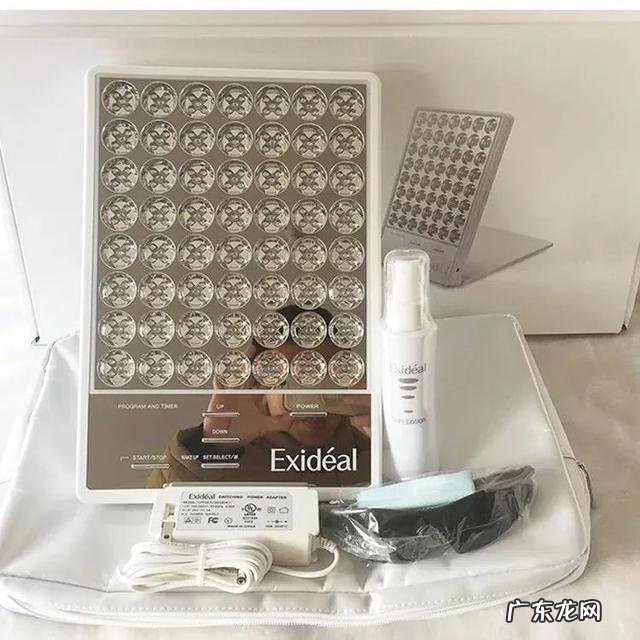 有哪些美容护肤黑科技用了以后可以立竿见影?