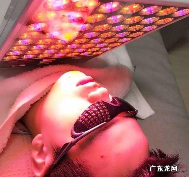 有哪些美容护肤黑科技用了以后可以立竿见影?