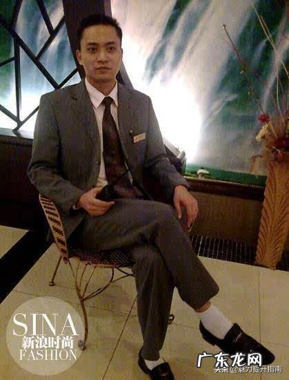 冬天男生怎么选择保暖性裤袜?