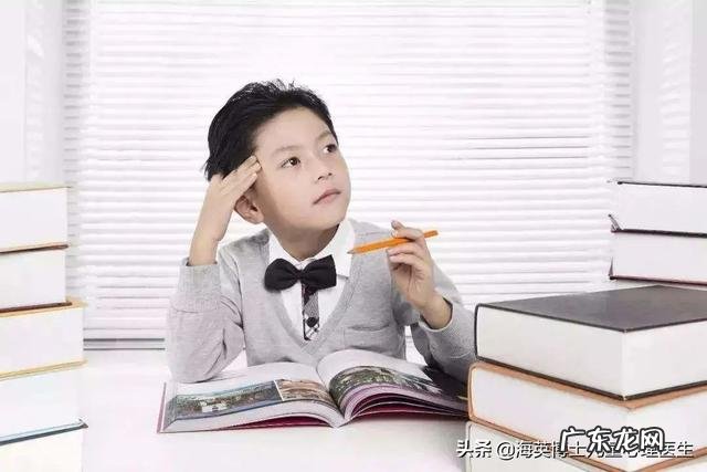 海英博士儿童心理医生 海英博士培养孩子注意力