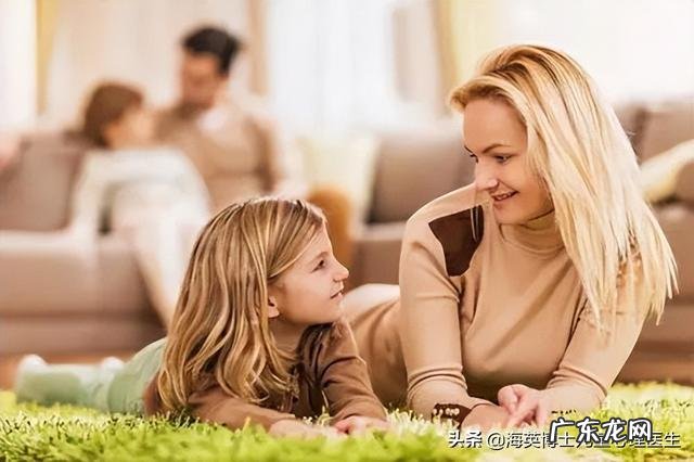 海英博士儿童心理医生 海英博士培养孩子注意力