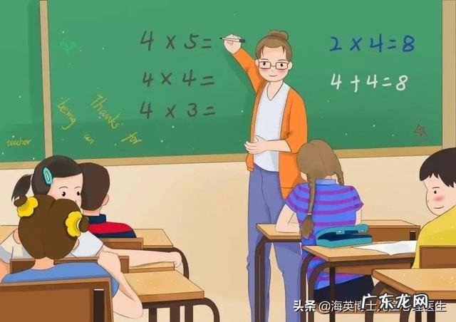 海英博士儿童心理医生 海英博士培养孩子注意力