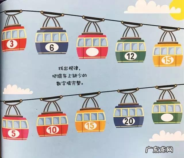 怎么训练一个孩子专注力 孩子的专注力到底应该怎么训练呢