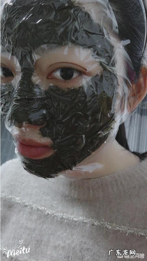 中药面膜哪个牌子好？中药面膜真的能祛斑吗？