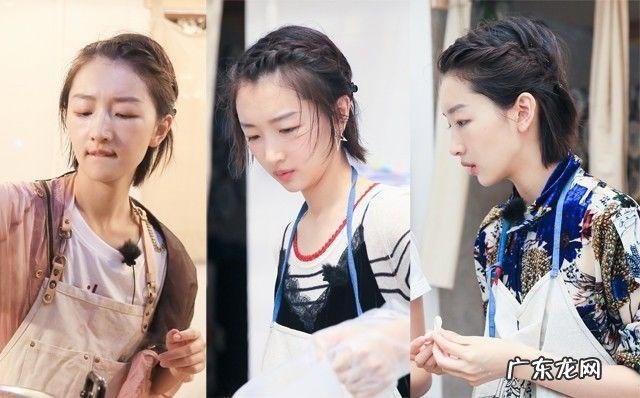 长头发和短头发,对女生的影响大吗