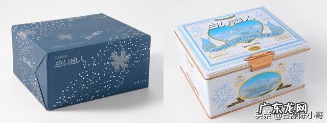 作为日本最有特色的特产,白色恋人巧克力真有那么好吃吗?