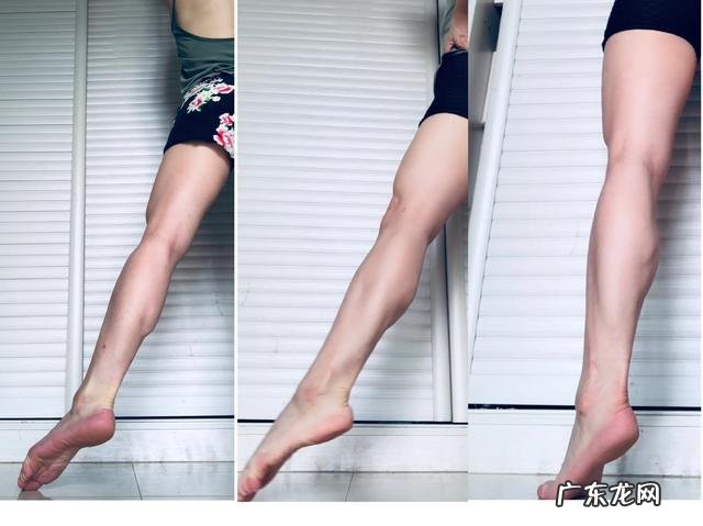 有没有什么方法可以减掉小腿肌肉和胳膊肥肉?