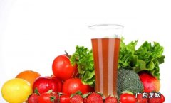 喝酵素真能排毒养颜？酵素到底是个什么鬼？