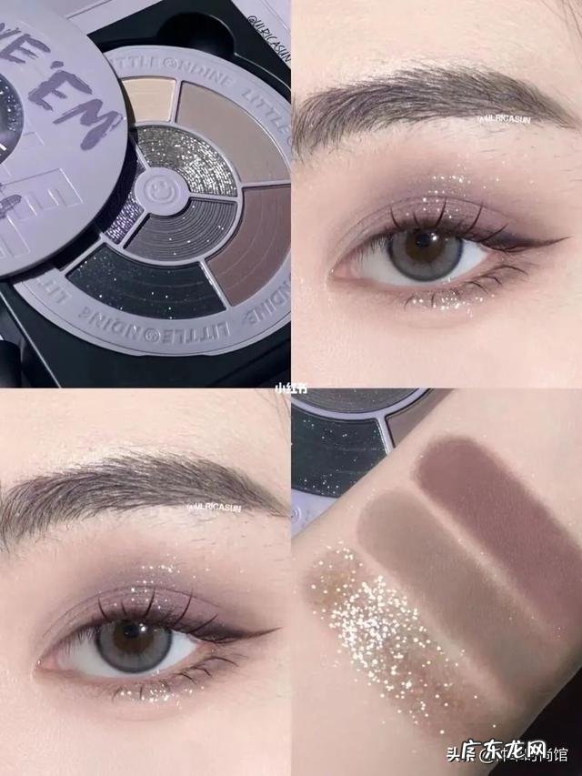 最便宜最好用的彩妆 好用又便宜的彩妆推荐